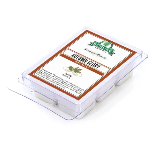 Autumn Glory - Wax Melt