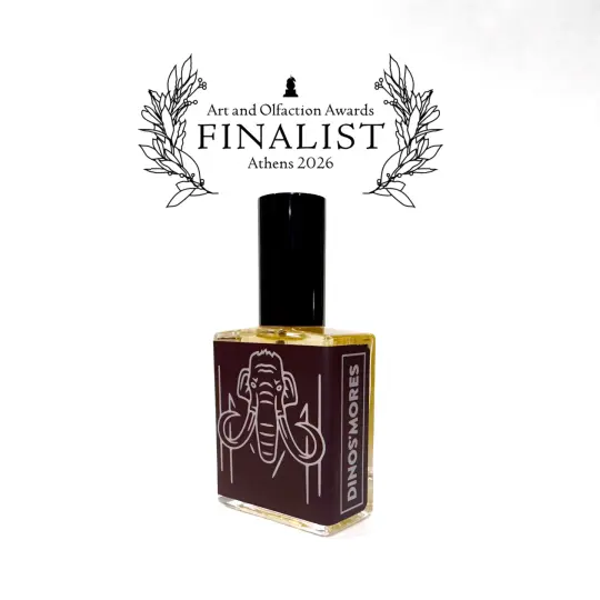 DinoS'mores eau de parfum
