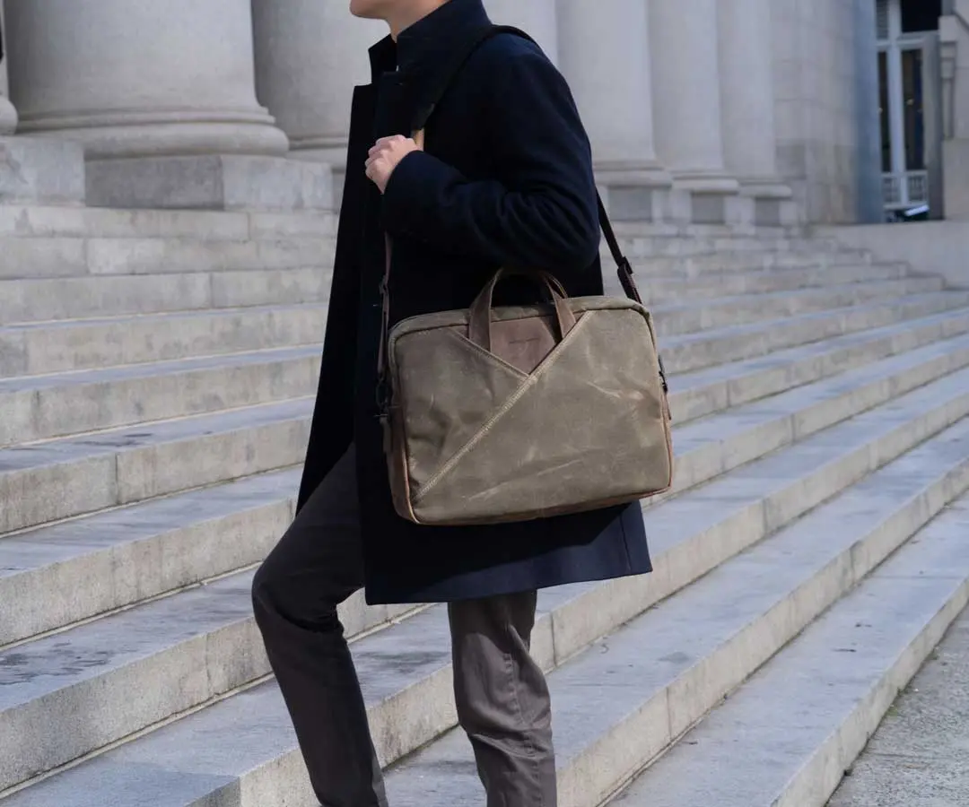 Verve Laptop Briefcase