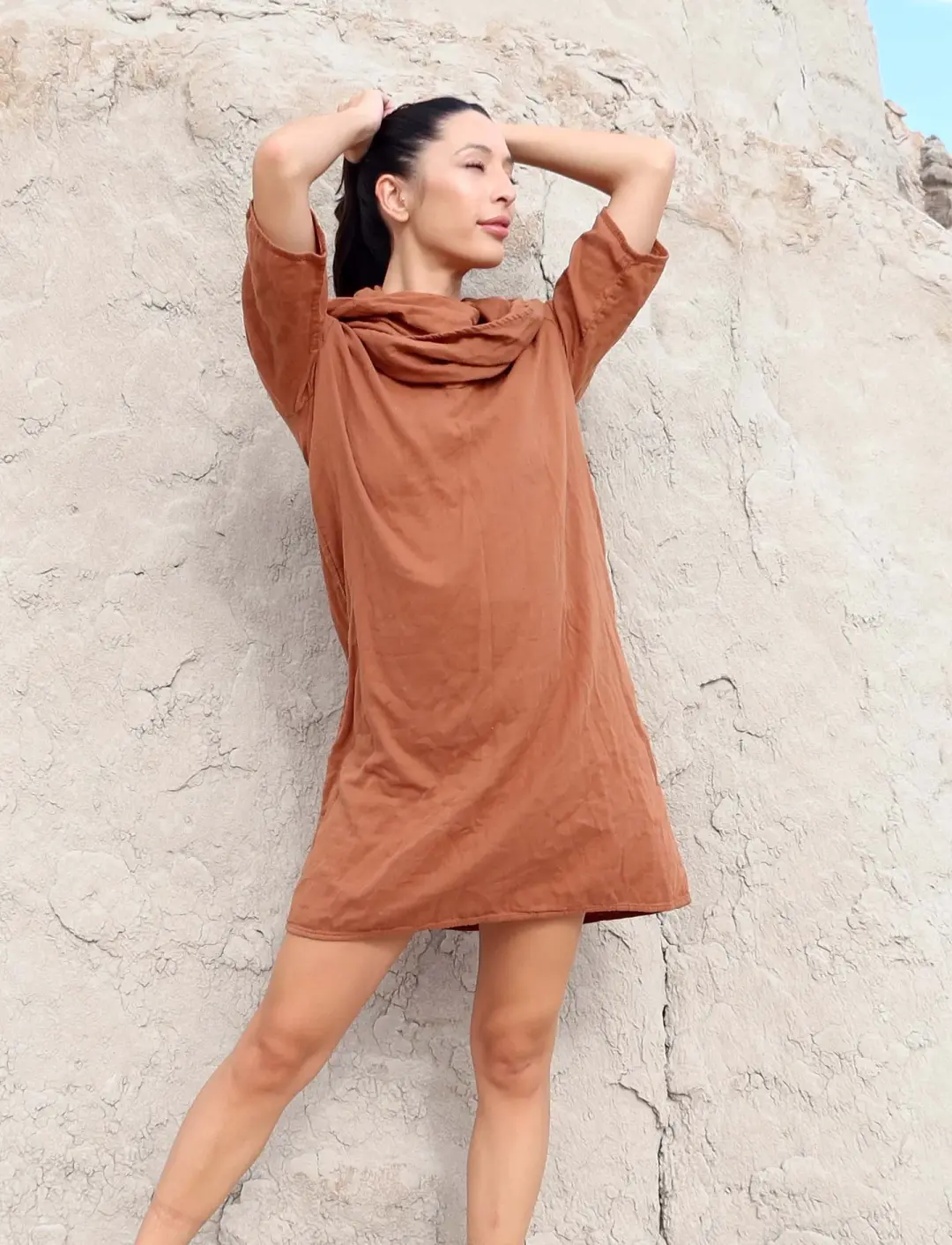 Ewok Shift Tunic