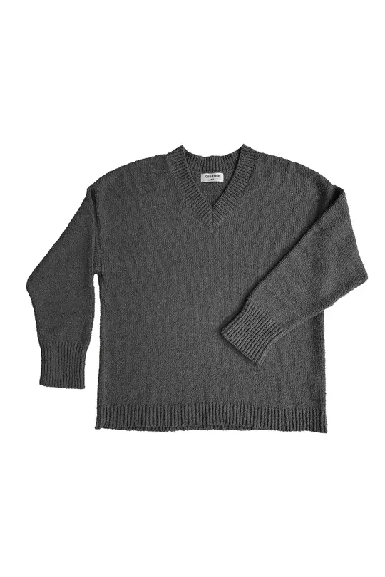 Vera V-Neck Sweater
