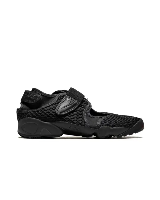 Nike Air Rift Off Noir/Off Noir