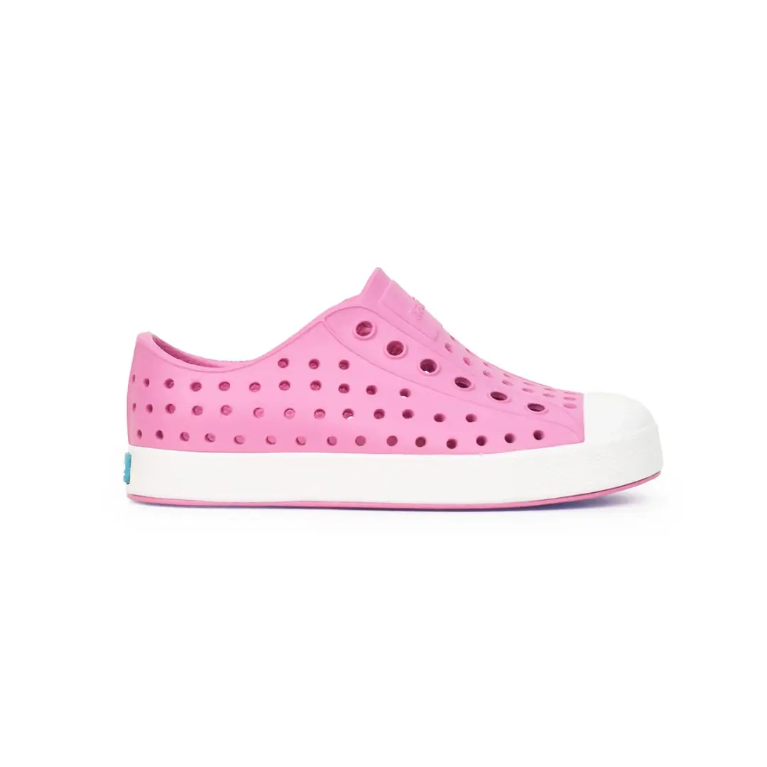 Jefferson Child Malibu Pink / Shell White