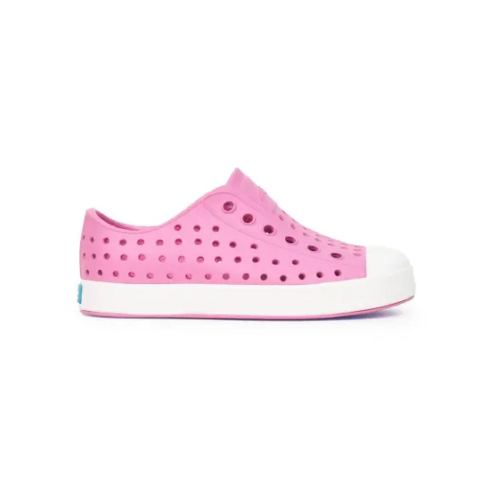 Jefferson Child Malibu Pink / Shell White