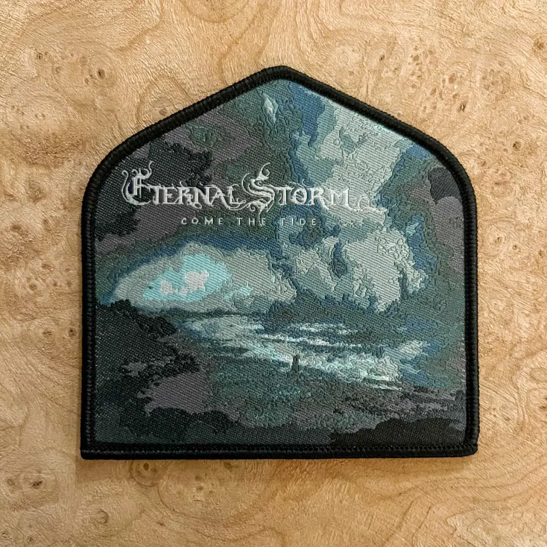 Eternal Storm - Come the Tide
