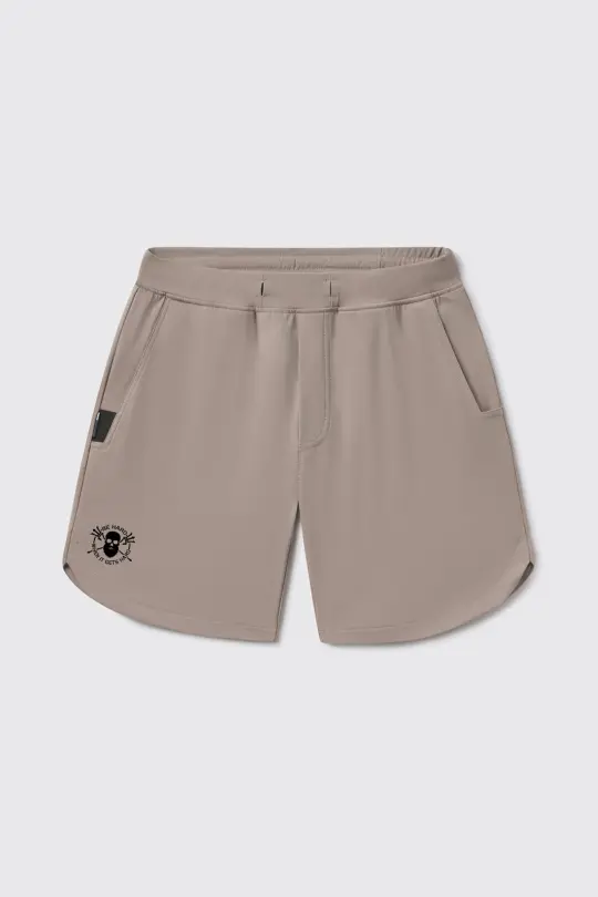 Be Hard Adapt Training Short