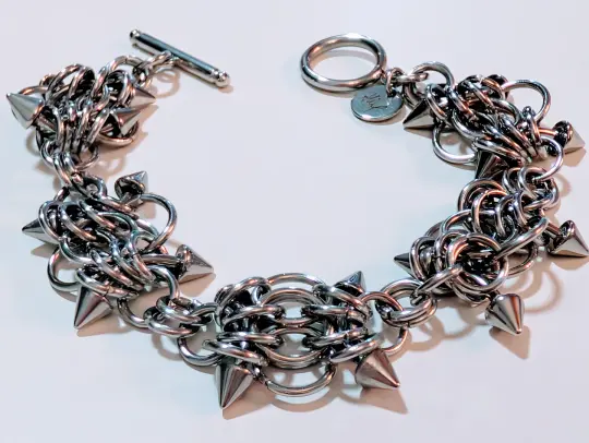 Poison Bracelet