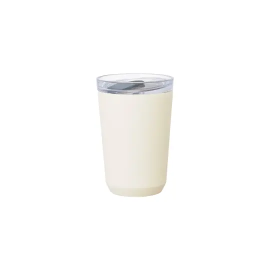 TO GO TUMBLER 360ml / 12oz with plug