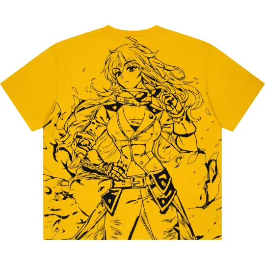 Yang Tee
