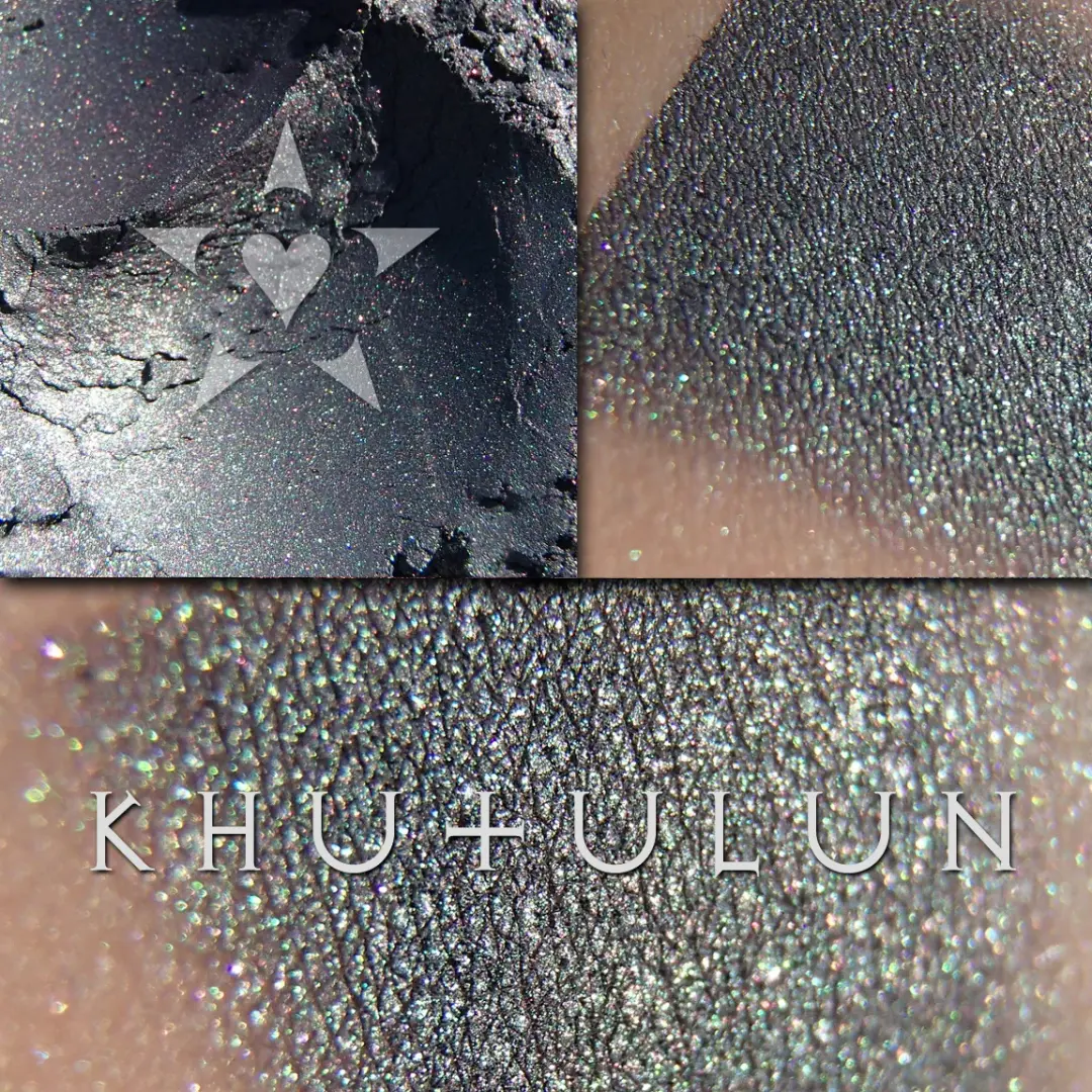 KHUTULUN - Eyeshadow