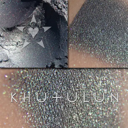 KHUTULUN - Eyeshadow
