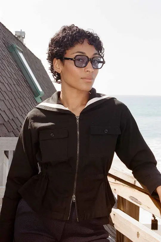 Sailor Jacket