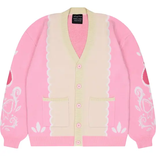 Madoka Cardigan
