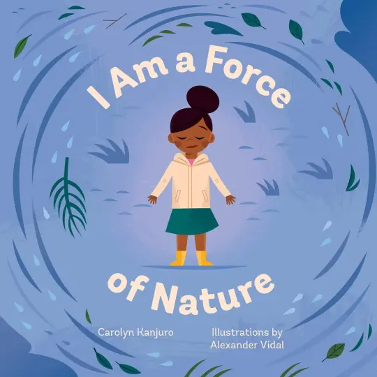 I Am A Force Of Nature