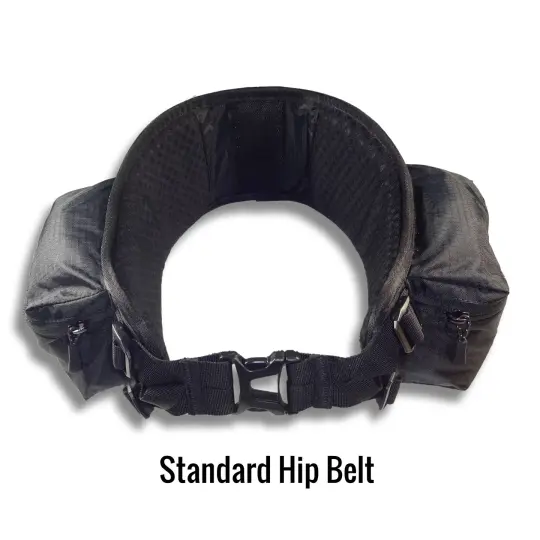 Hip Belts