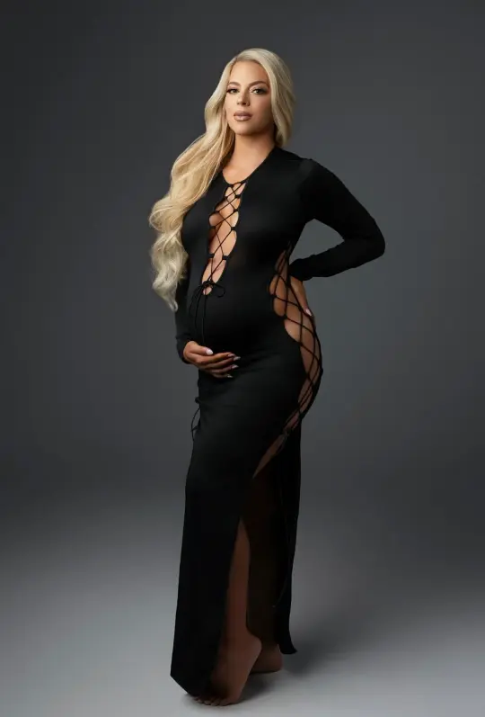 Renata Dress