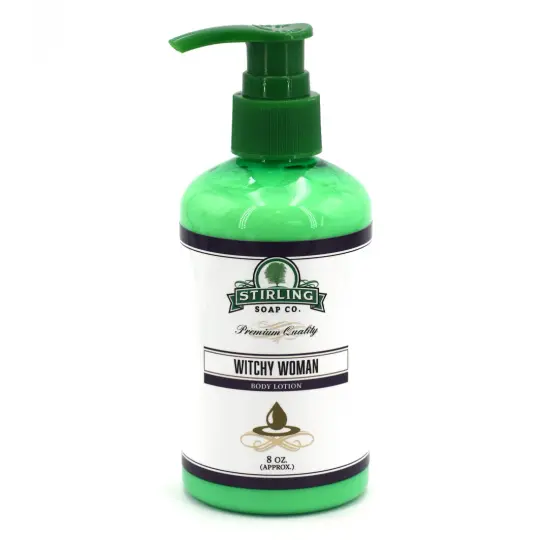 Witchy Woman - Body Lotion