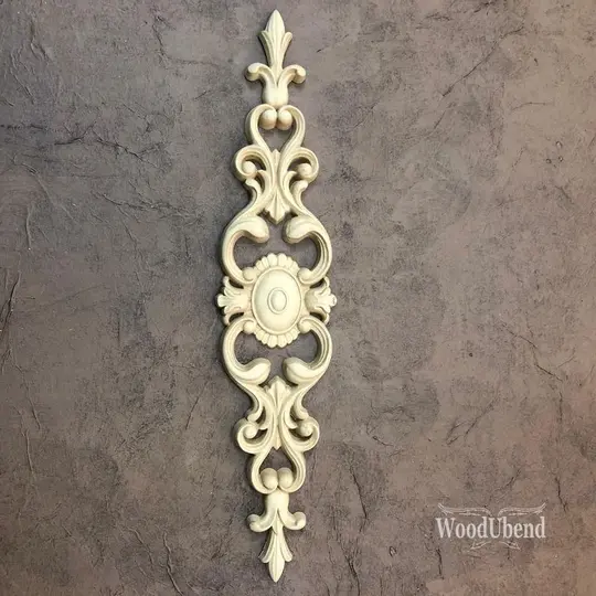 Woodubend #1381