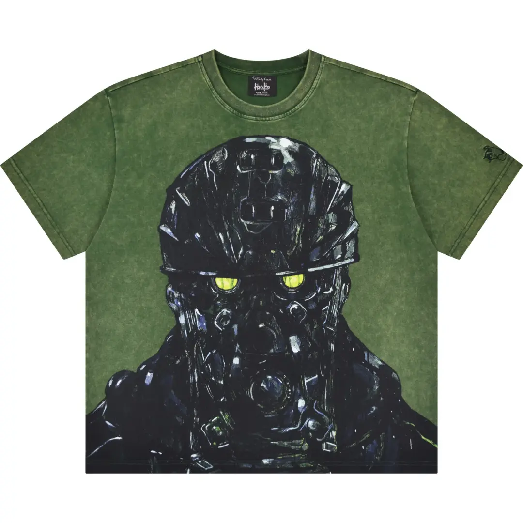 Aikawa Tee