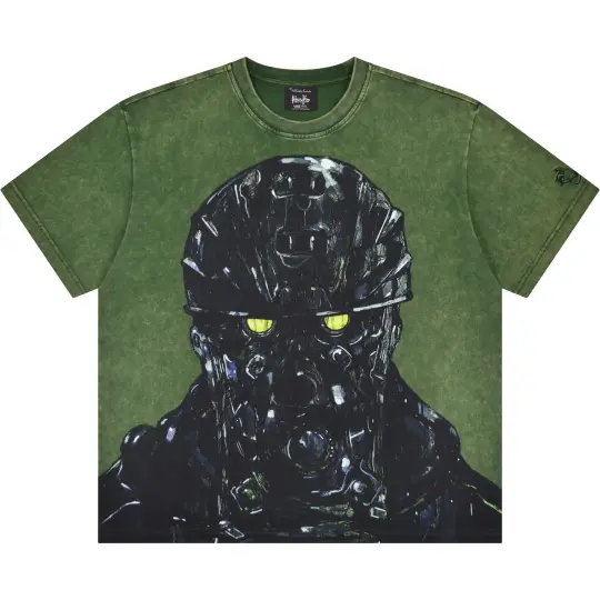 Aikawa Tee
