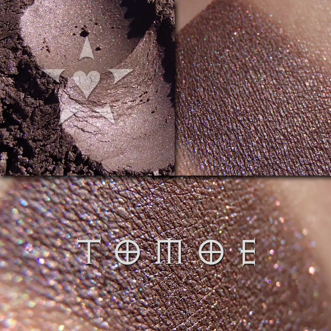 TOMOE - Eyeshadow