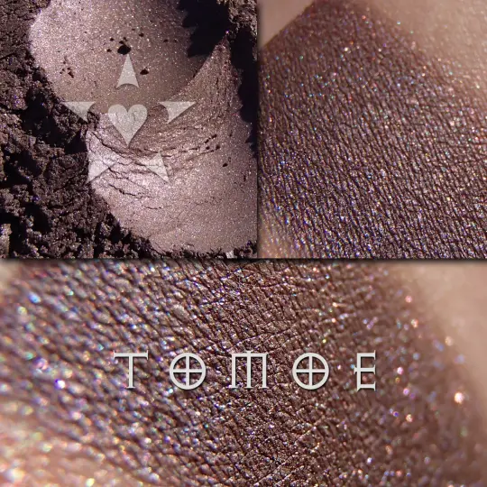 TOMOE - Eyeshadow
