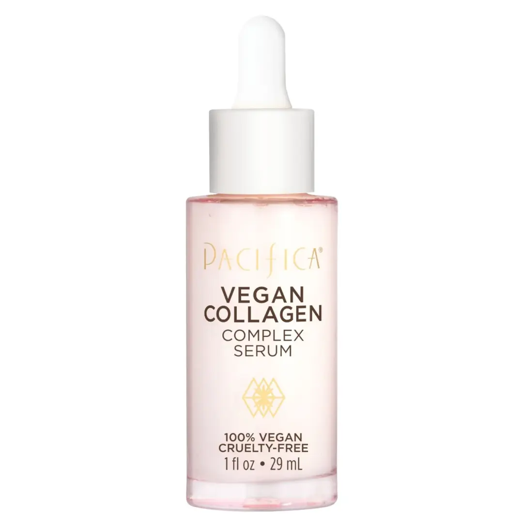 Vegan Collagen Complex Serum
