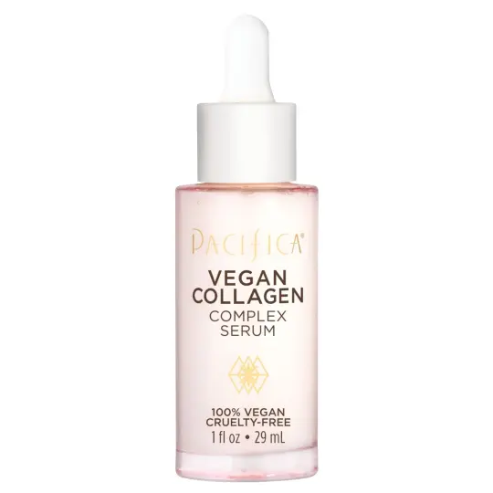Vegan Collagen Complex Serum