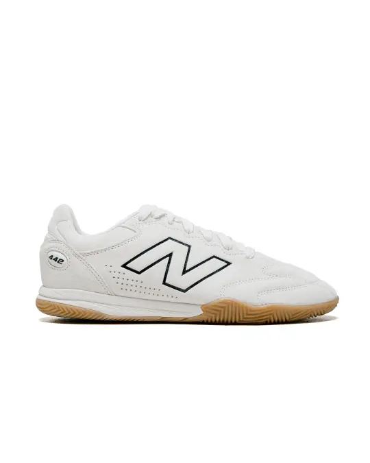 New Balance U41IL3CX 442 Elite In LS V3 White/Black