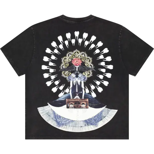 Homulilly Tee