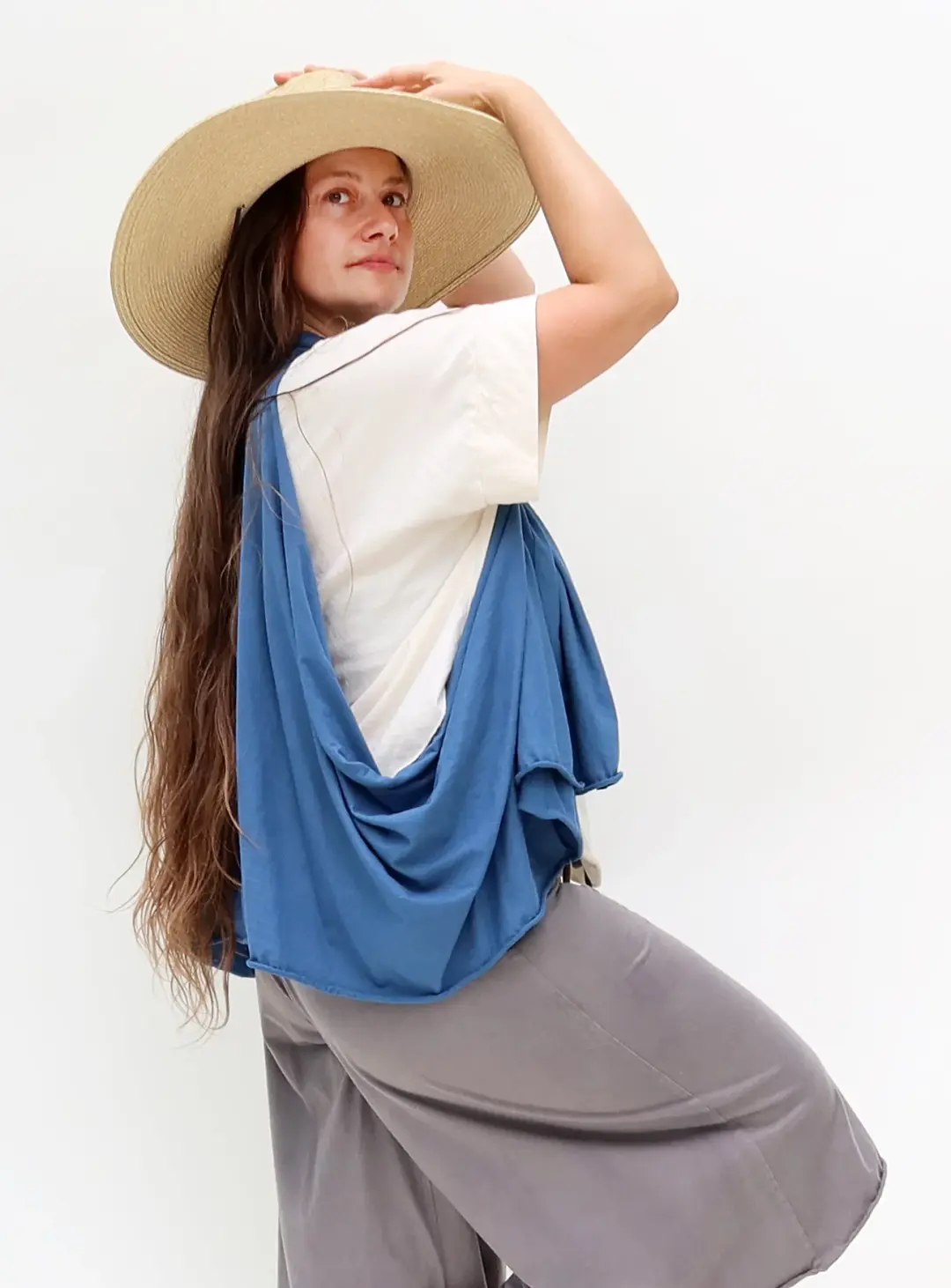 Bombay Cropped Cardigan