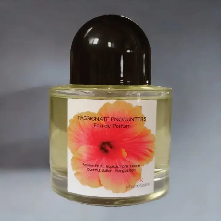 Passionate Encounters Perfume