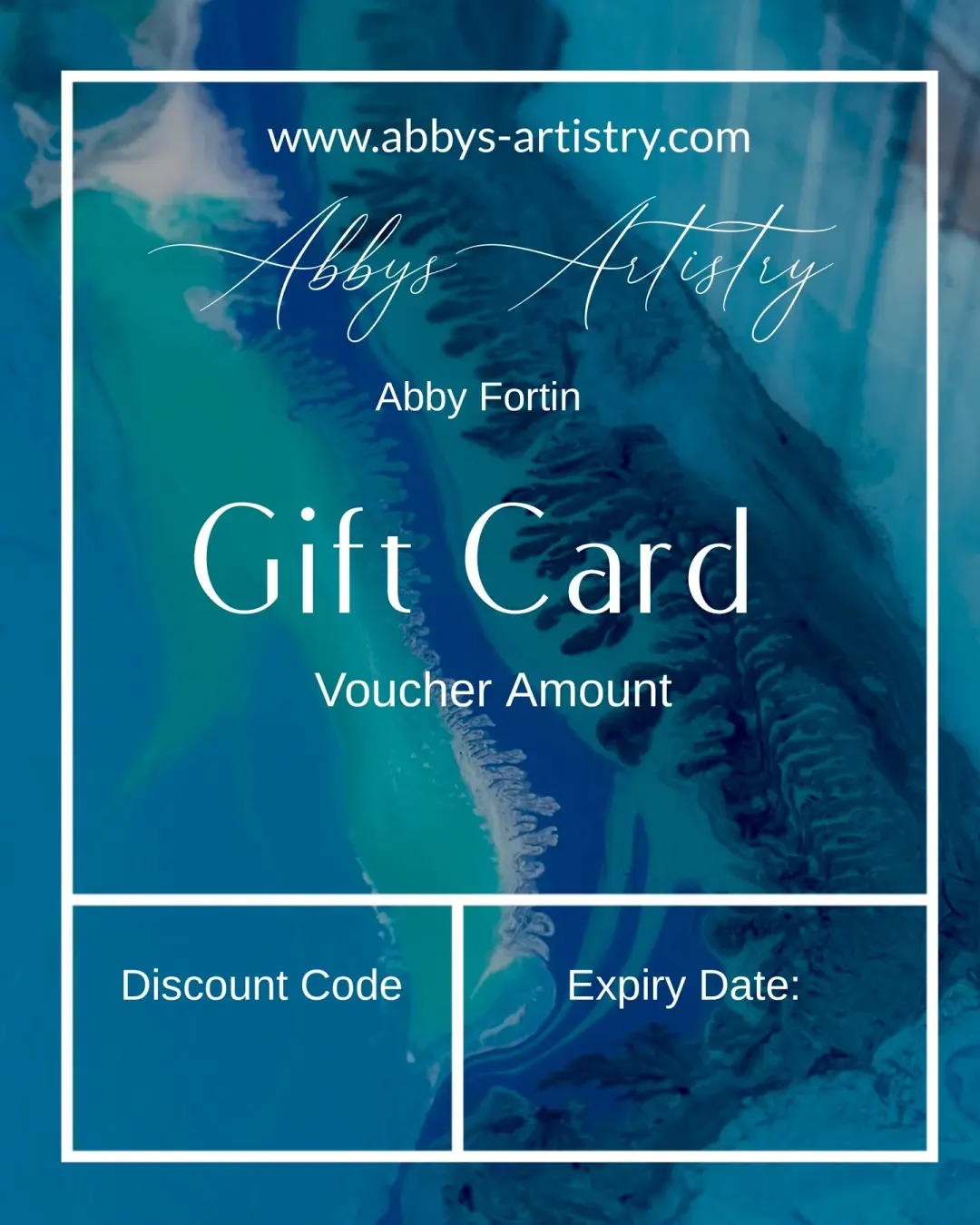 Gift Voucher
