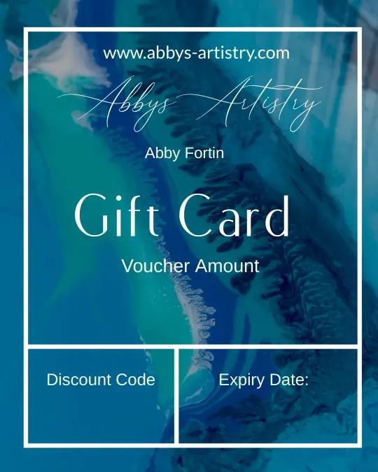 Gift Voucher