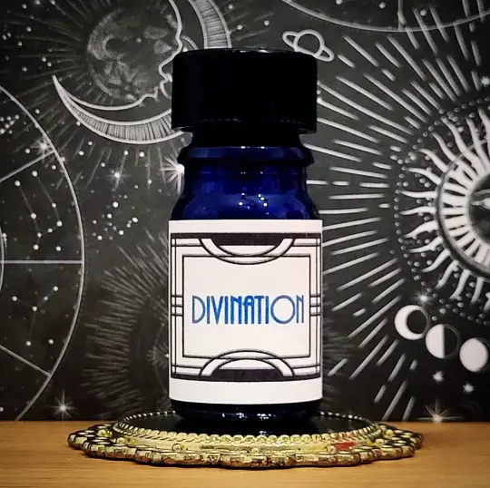 * Divination