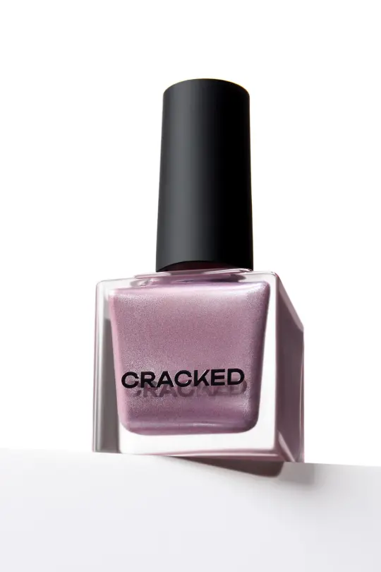Lilac Frosting