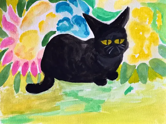 Jackson's Custom Paintings