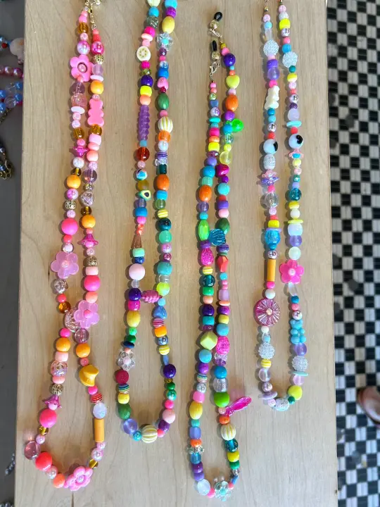 Eyeglasses Chain