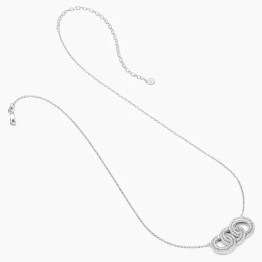 Ella Stein Encourage Pendant Necklace