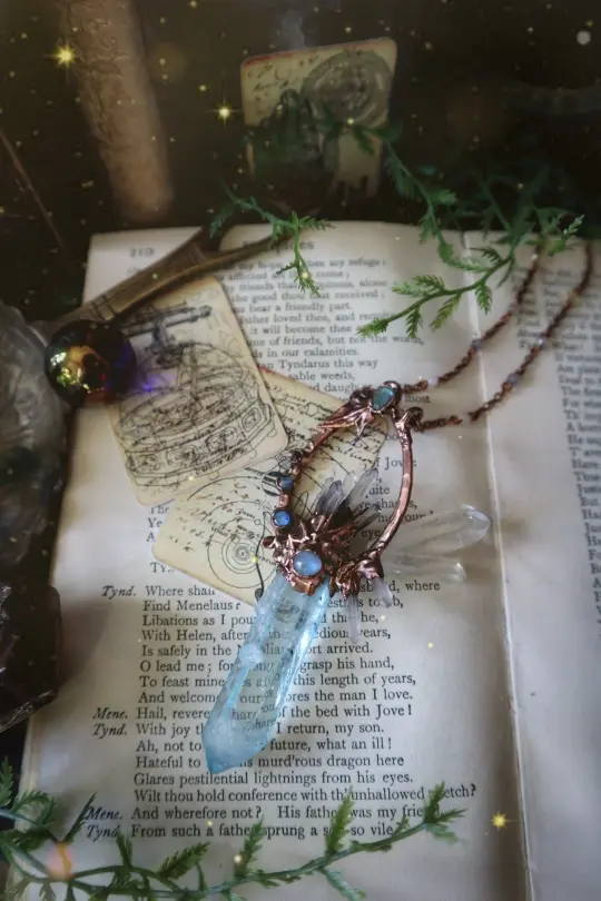 The Arcane