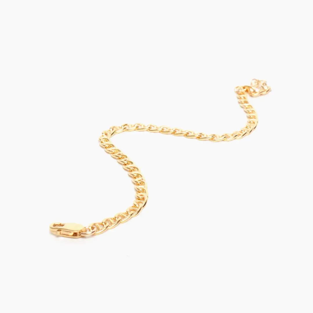 Athena Bracelet