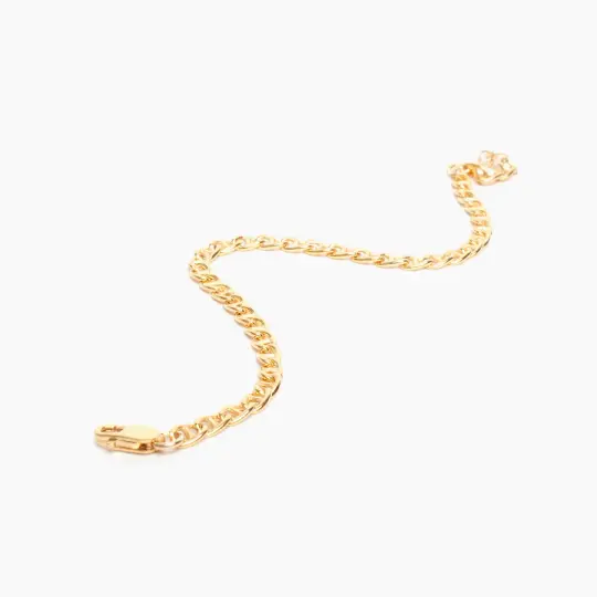 Athena Bracelet