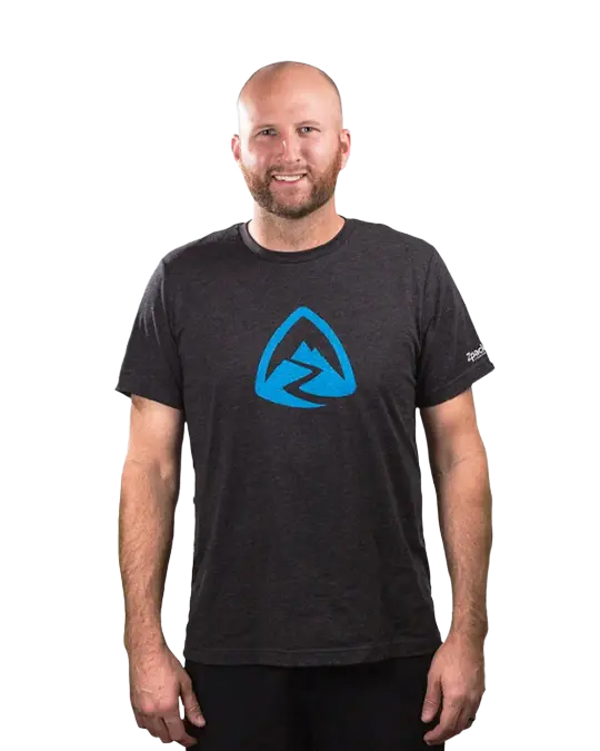 Zpacks Crest T-Shirt