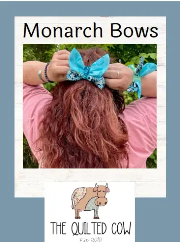 Monarch Bows