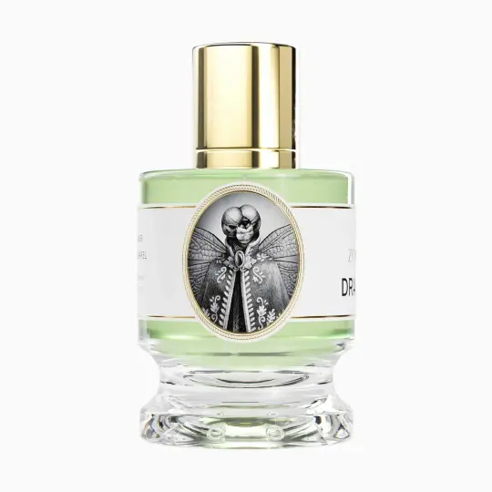 Zoologist Dragonfly (2021) Deluxe Bottle