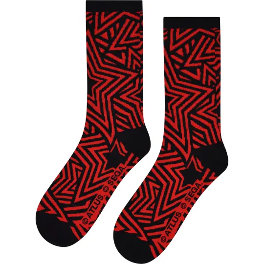 Persona Socks