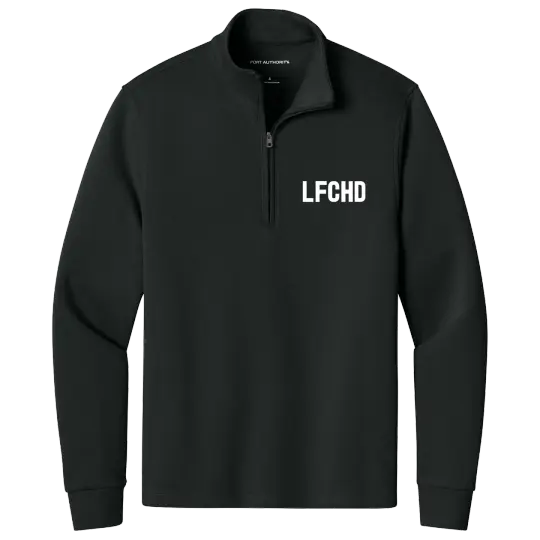 LFCHD K210 1/4 Zip