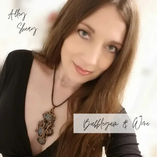 Bubblegum and Wine - Downloadable mp3