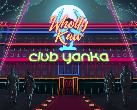 Club Yanka After Shave Splash