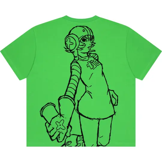 Gum Tee